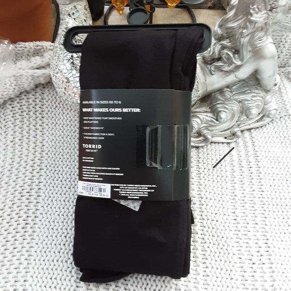 Torrid leggings - Picture 5 of 8
